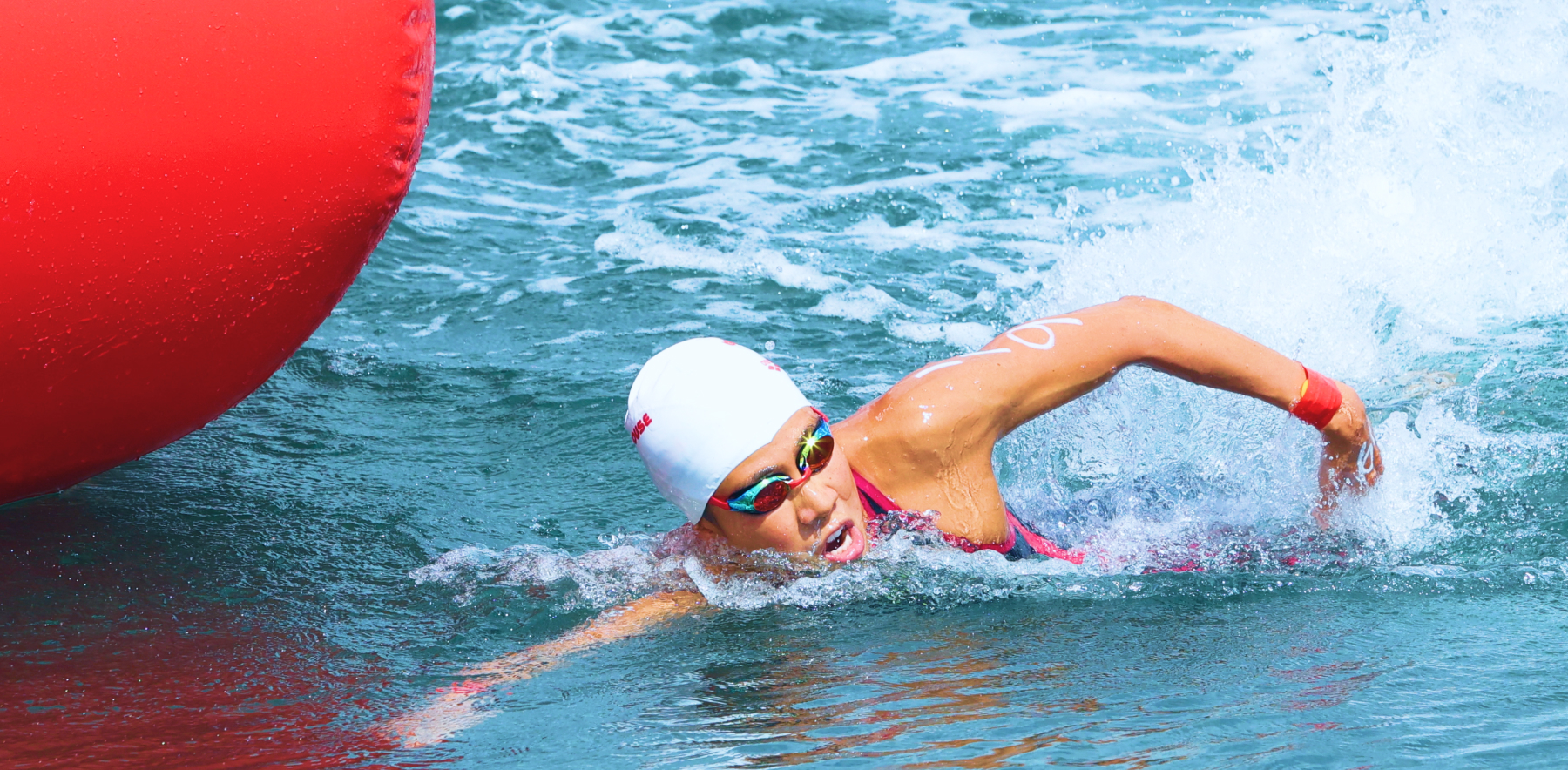 第102回 日本選手権水泳競技大会